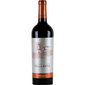 Villa Roya Calatayud Garnacha